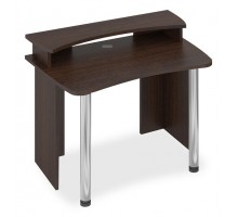 Стол компьютерный Домино Лайт СКЛ-Софт120+НКИЛ120