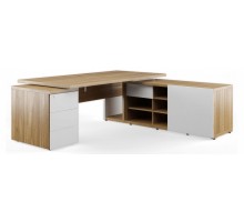 Стол для руководителя Zion