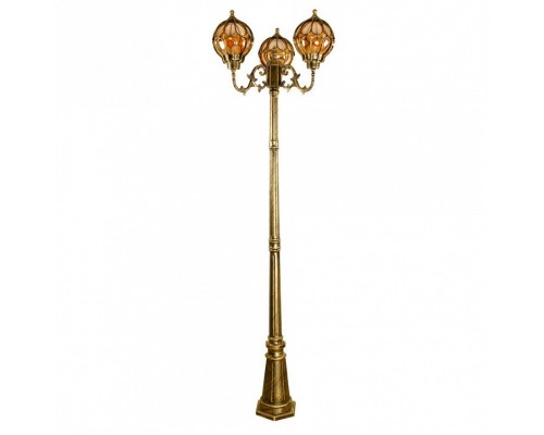 Фонарный столб Feron Сфера 11389