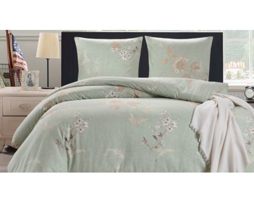 Постельное белье евростандарт CL-321