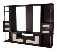 Стенка для гостиной Мебелайн-11