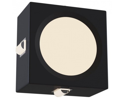 Накладной светильник Maytoni Carolwood Drive O012WL-L10B