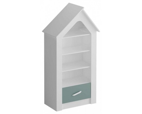 Стеллаж комбинированный Campi