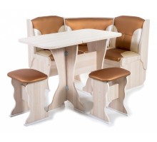 Уголок кухонный Нарцисс