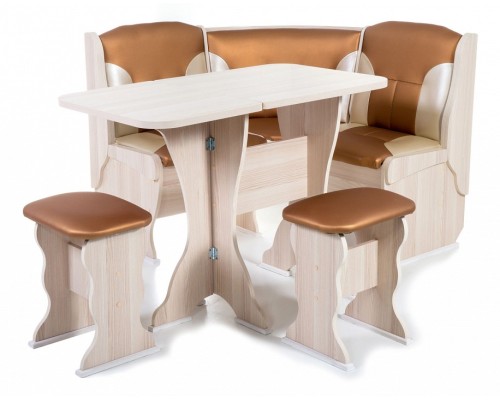 Уголок кухонный Нарцисс