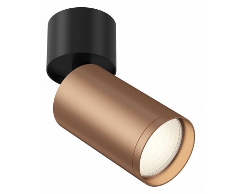 Спот Maytoni Focus S C050CL-1BC