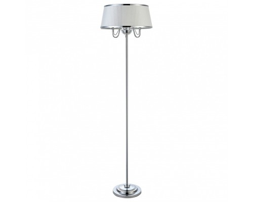 Торшер Arte Lamp Aurora A1150PN-3CC