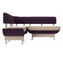 Диван Альфа