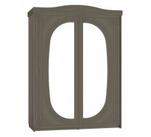 Шкаф-купе Ассоль плюс АС-16