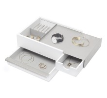 Шкатулка для украшенй (21x12x26 см) Stowit 290245-670