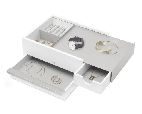 Шкатулка для украшенй (21x12x26 см) Stowit 290245-670