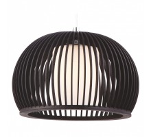 Подвесной светильник Arte Lamp Carcassa A2936SP-1BR