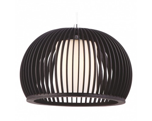 Подвесной светильник Arte Lamp Carcassa A2936SP-1BR