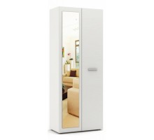 Шкаф платяной Марс-5