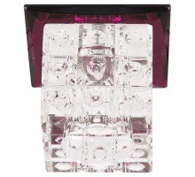 Встраиваемый светильник Horoz Electric  