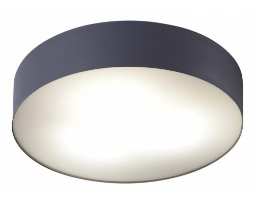 Накладной светильник Nowodvorski Arena Graphite 6725