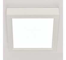 Накладной светильник Arte Perfetto Luce Ingrid 7 3322.LDF6004M/6W/6K