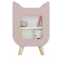 Тумбочка Простоквашино Скандинавик