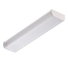 Накладной светильник TechnoLux TLPL ECP TLPL02 ECP