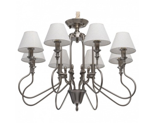 Подвесная люстра MW-Light Консуэло 614011008