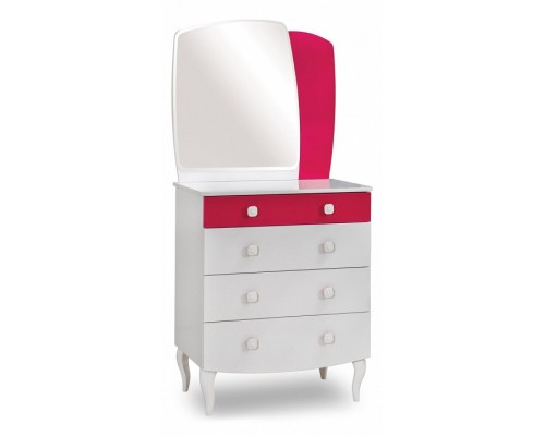 Комод туалетный Yakut 20.20.1202.00