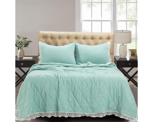 Комплект с одеялом евро Эстель