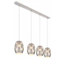 Подвесной светильник Globo Narri 24006-4H