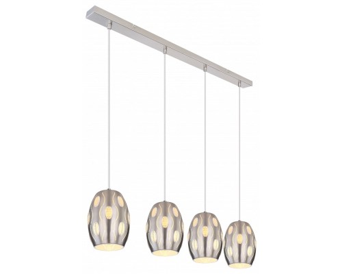 Подвесной светильник Globo Narri 24006-4H