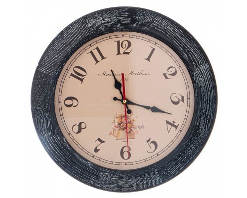 Настенные часы (35 см) Михаилъ Москвинъ Andante 300-122