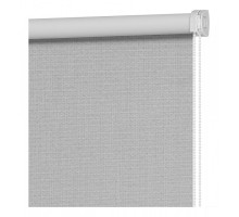 Штора рулонная (80х160 см) Блэкаут Шалюр