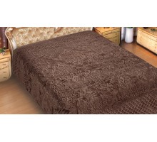 Покрывало евростандарт Monika