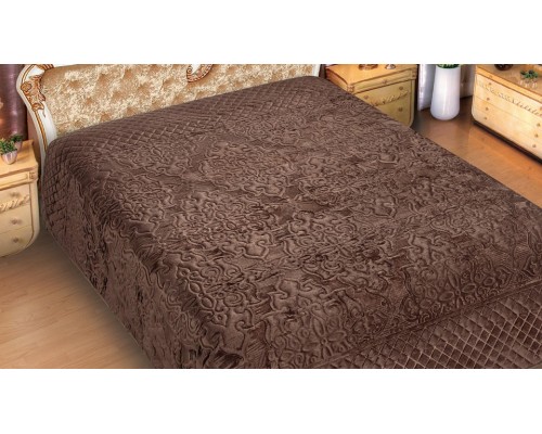 Покрывало евростандарт Monika