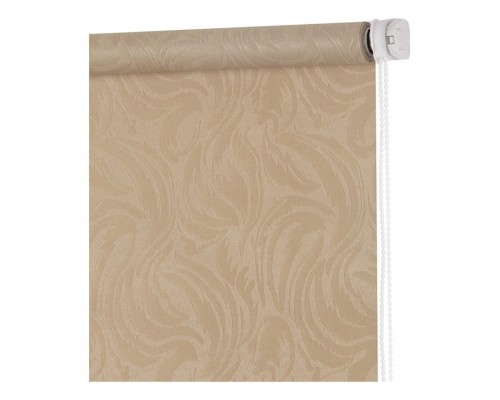 Штора рулонная (50x160 см) Волнистые узоры