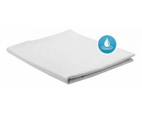 Простыня на резинке (80x200x20 см) АкваСтоп