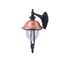 Светильник на штанге Arte Lamp Barcelona A1482AL-1BK