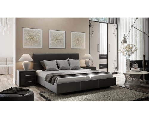 Гарнитур для спальни Элис