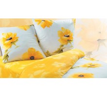 Постельное белье семейное Купава