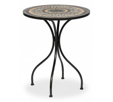 Стол обеденный Secret De Maison Romeo Astra (PL08-1070-1-GBRN)