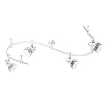 Комплект трековый Odeon Light Techno Pro 3631/4TR