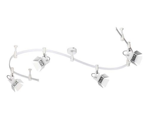 Комплект трековый Odeon Light Techno Pro 3631/4TR