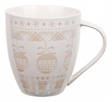 Кружка (500 мл) Арти-М 260-438