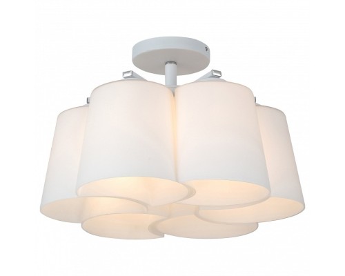 Люстра на штанге ST-Luce Chiello