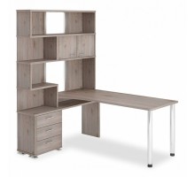 Стол компьютерный Домино нельсон СР-420/170