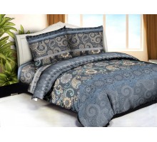 Постельное белье полутораспальное BZ Varvara