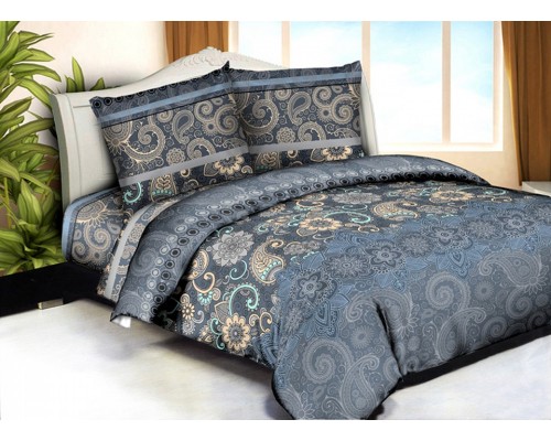 Постельное белье полутораспальное BZ Varvara