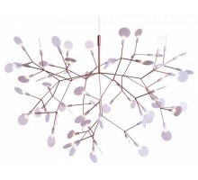 Подвесная люстра Loft it Heracleum 9022-63