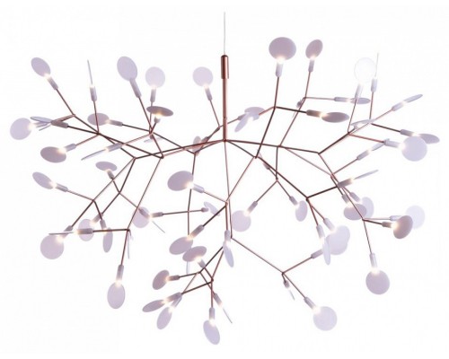 Подвесная люстра Loft it Heracleum 9022-63