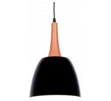 Подвесной светильник LUMINA DECO Derby LDP 7901 BK