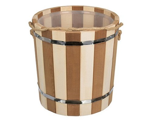 Ведро (13 л) Таежное 31071