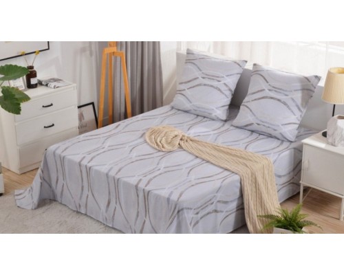 Простынь (220x240 см) PCR-305